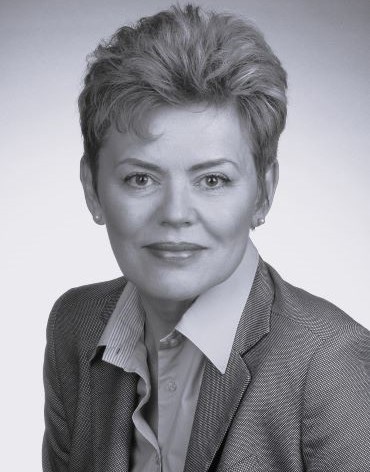 Elhunyt Oltay Edith politológus a Magyarország Barátai Alapítvány tagja