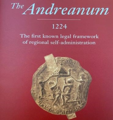 The Andreanum