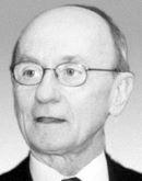 Árpád Somogyi, member of the Friends of Hungary Foundation passed away