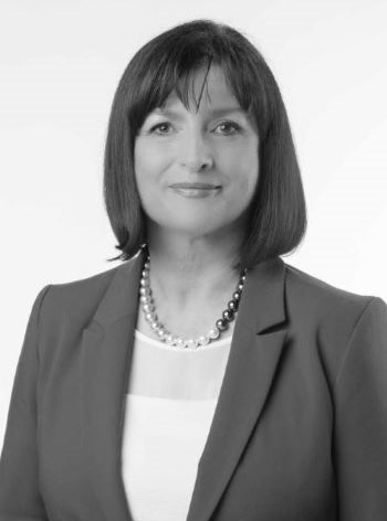 Mariann Vízkelety, member of the Board of Trustees of the Friends of Hungary Foundation passes away