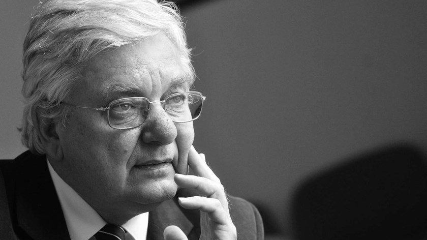 Elhunyt Duray Miklós, a Magyarország Barátai Alapítvány tagja