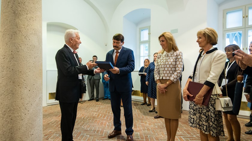 „A hazafiság nem a holléttől függ” „A hazafiság nem a holléttől függ”