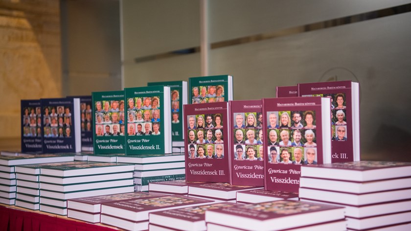 “How Good to Be Hungarian” – 3rd Edition of Remigrates Presented “How Good to Be Hungarian” – 3rd Edition of Remigrates Presented