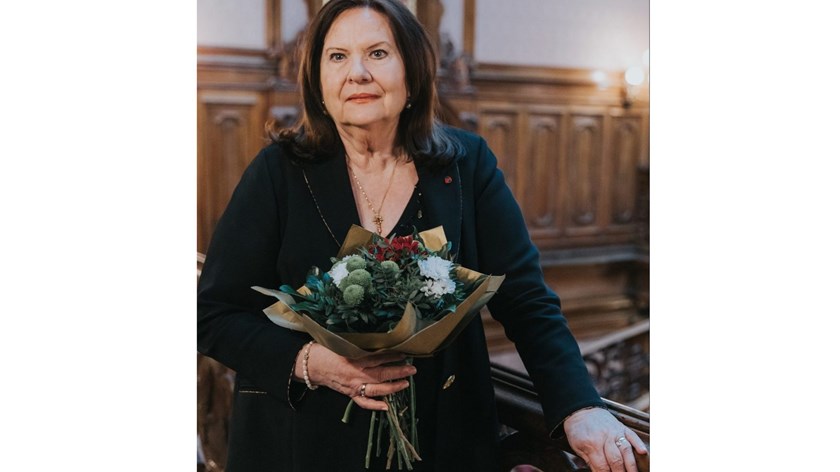 We are the Lonely Voice of Truth. Interview with Éva Marton