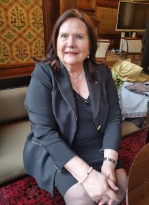 We are the Lonely Voice of Truth. Interview with Éva Marton