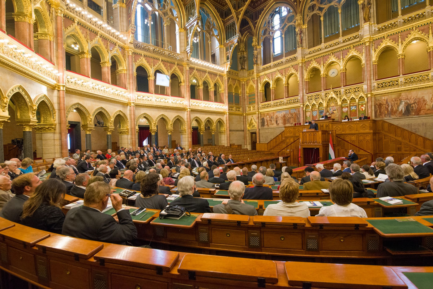 Harmadik Magyarország Barátai Konferencia Harmadik Magyarország Barátai Konferencia