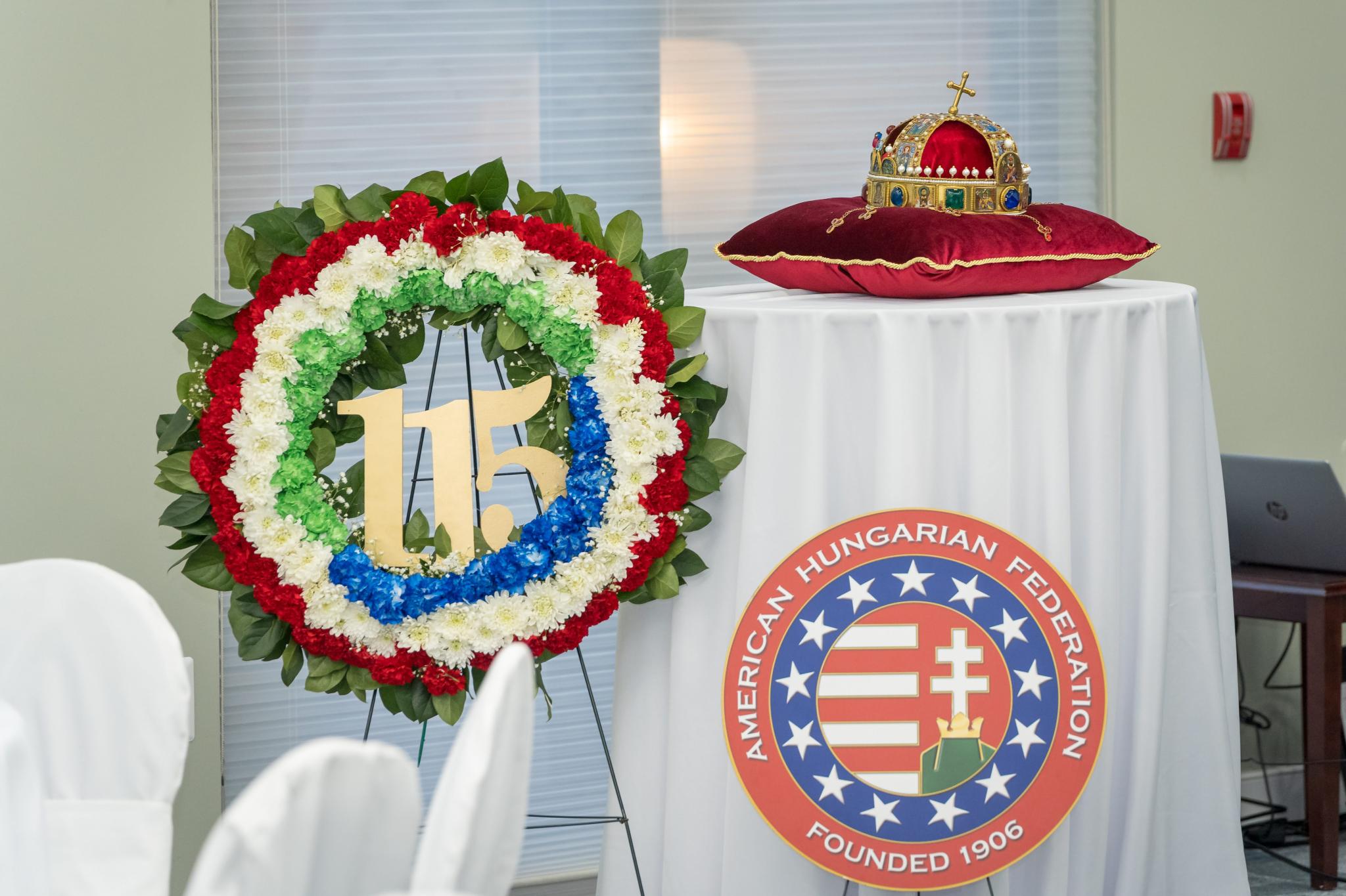 115 éves az Amerikai Magyar Szövetség
