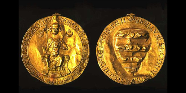 The Golden Bull, the Foundation of Hungary’s Constitutionalism The Golden Bull, the Foundation of Hungary’s Constitutionalism
