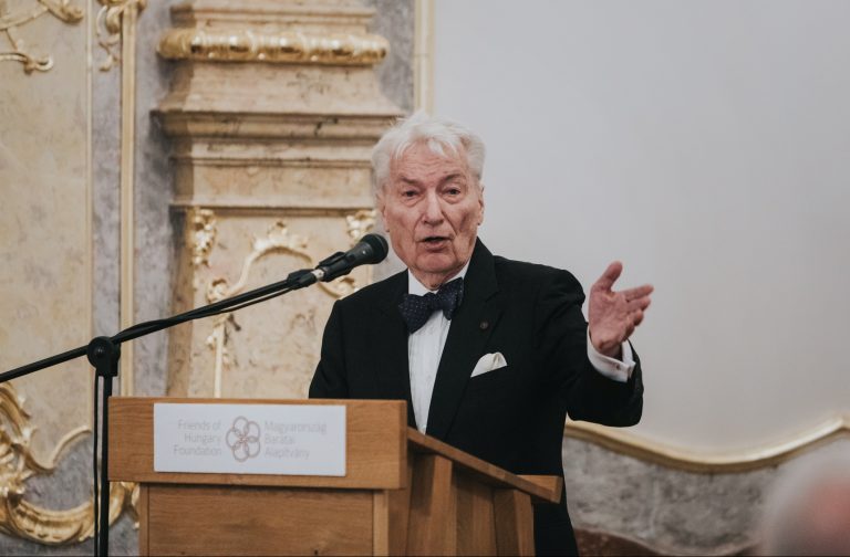 Az Aranybulla, mint a magyar alkotmányosság alapköve Az Aranybulla, mint a magyar alkotmányosság alapköve