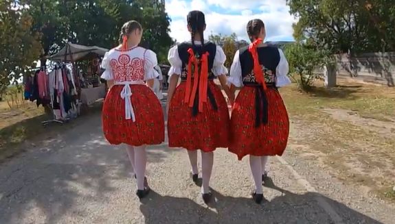 Köszönjük a részvételt - VII. Magyarország Barátai Konferencia