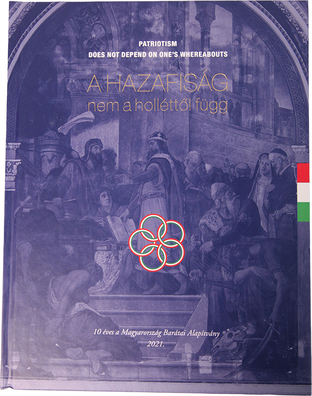 A hazafiság nem a holléttől függ – Almanach