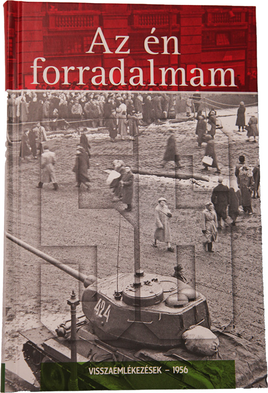 Az én forradalmam