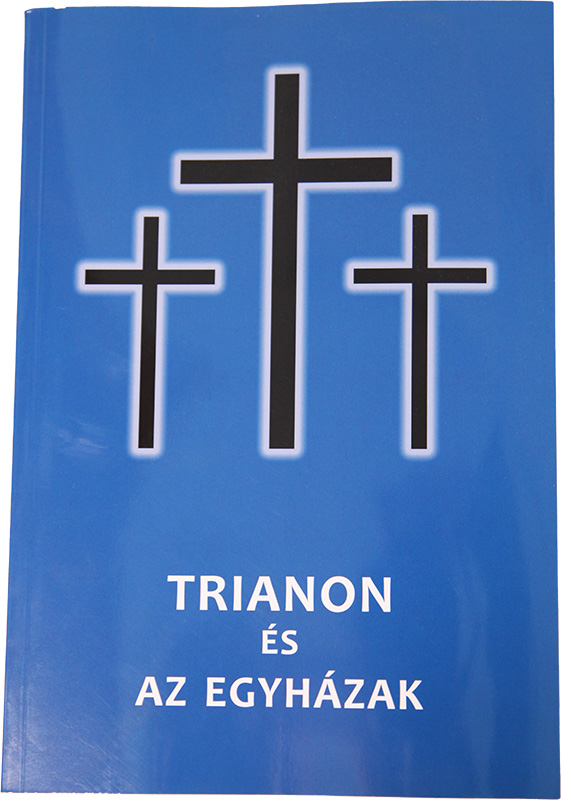 Trianon and the Churches