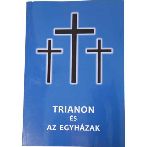 Trianon és az Egyházak