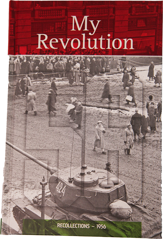 My Revolution