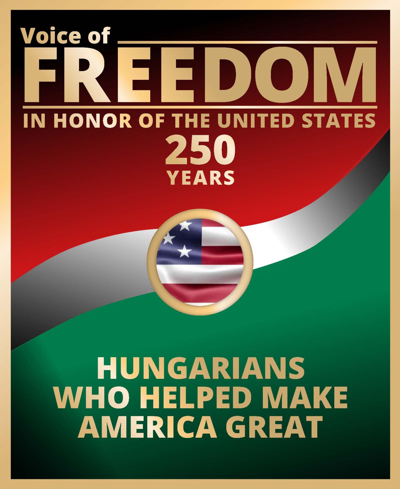 Voice of Freedom