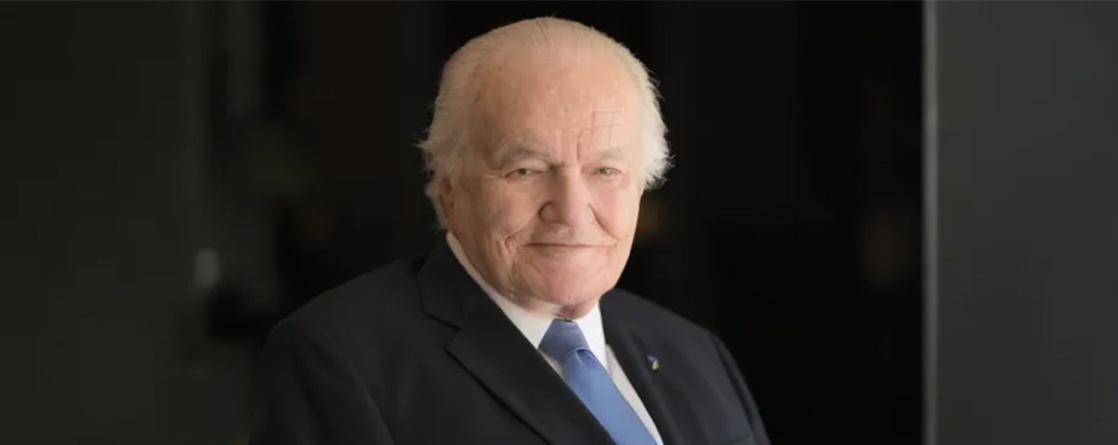 Francis Robicsek, MD, PhD (1925-2020)